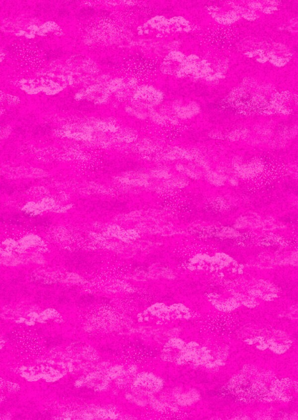 Bright pink dreams - D15