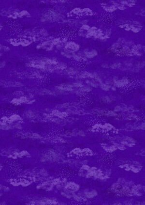 Purple dreams - D11