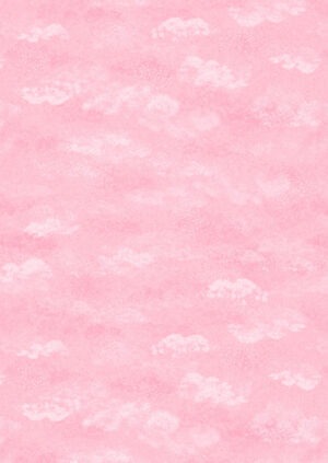 Light pink dreams - D14