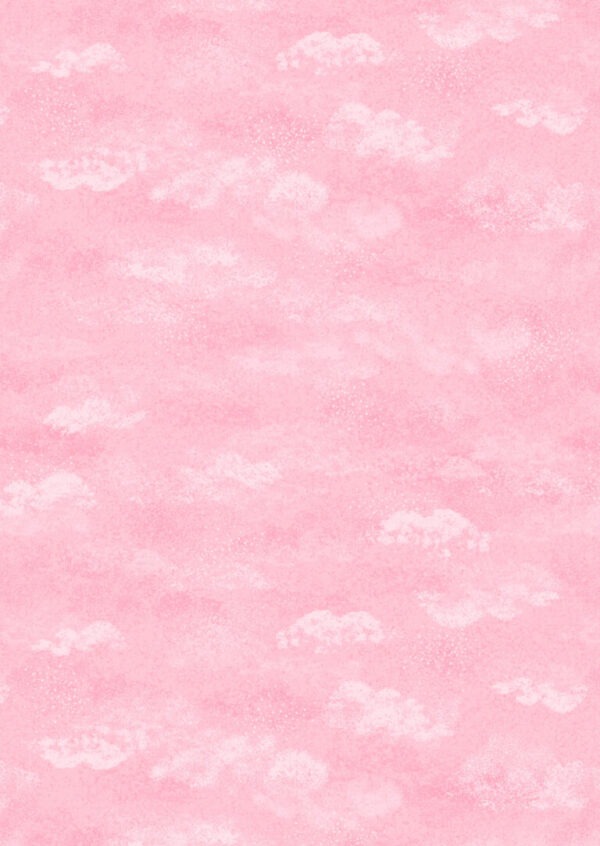 Light pink dreams - D14