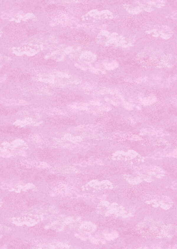 Lilac dreams - D13