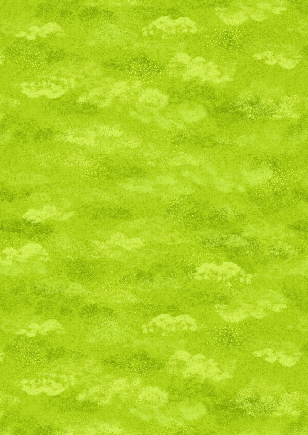 Lime dreams - D3