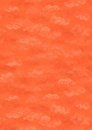 Orange dreams - D17