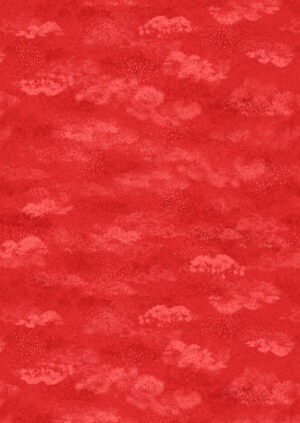 Red dreams - D18