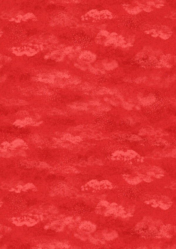 Red dreams - D18