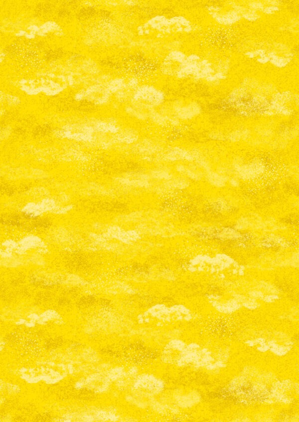 Yellow dreams - D2