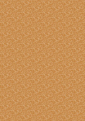 Pin Play - Dark Honey - Memory Made - Lewis and Irene