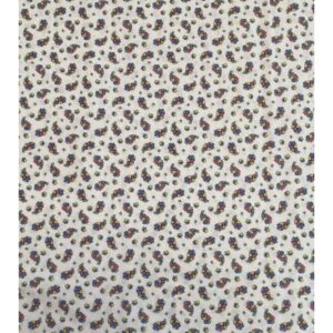 Portobello Paisley Carnaby Collection - Liberty of London Fabric