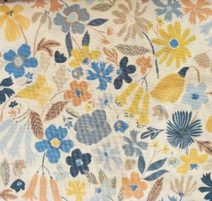 End of Bolt - Liberty of London